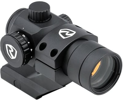 Riton Optics 1 Tactix RRD 2.0 MOA Red Dot Sight - 1TRRD - $60 (Free S/H)