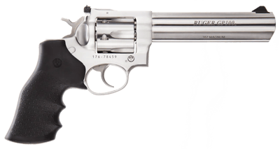 Ruger Gp100 357 Magnum 6 Rnd 6" - $682.99  ($7.99 Shipping On Firearms)
