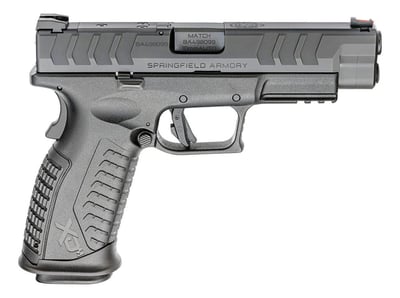 Springfield Armory XD-M Elite OSP 10mm 4.5" Barrel 16-Rounds Fiber Optic Sights - $429.99 