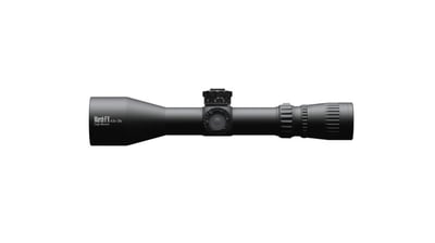 March Scopes 4.5-28x52mm Tactical Turret Rifle Scope, 34mm Tube, FFP, FML-PDK Reticle, Black, NSN None - $2438.1 (Free S/H over $49 + Get 2% back from your order in OP Bucks)