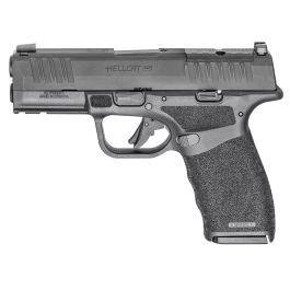 Springfield Hellcat Pro 9mm 3.7" 15/17+1 Gear Up - $509.99 