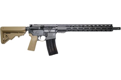 Radical Firearms FR16 5.56 NATO Rifle with Coyote Finish - $399.99 (Free S/H on Firearms)