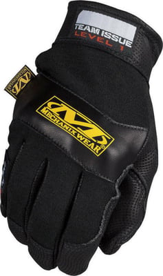 Mechanix Wear Team Issue: CarbonX Level 1 Glove (M, XL) - $26.74 after code "SBM12RN2D" ($4.99 S/H over $125)