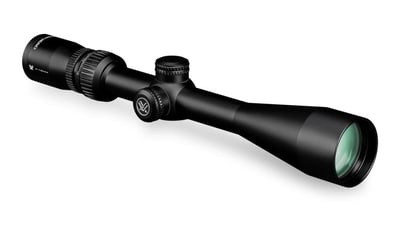 Vortex Optics CopperHead 4-12x44 Dead-Hold BDC - $129.99  (Free Shipping over $99, $10 Flat Rate under $99)