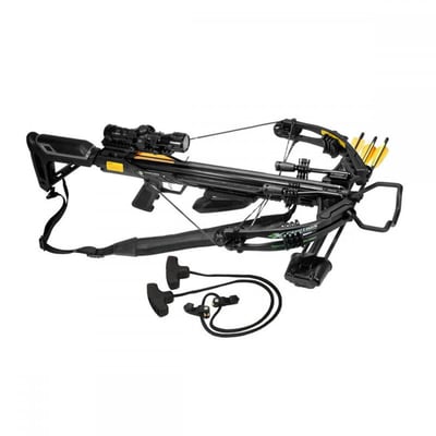 Xpedition Archery Viking X-375 Crossbow - $299.97  (Free S/H over $49)