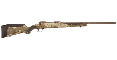 Savage 110 High Country 6.5 PRC Bolt-Action Rifle with TrueTimber Strata Camo Stock - $849.99 (Free S/H on Firearms)