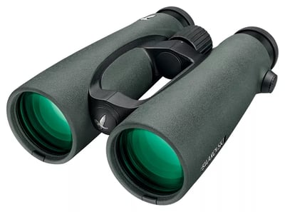 Swarovski EL Binoculars with Swarovision - Green - 10x42mm - $2099.99