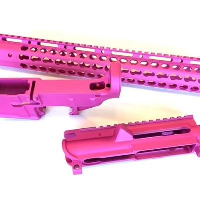 80% Kit in PINK! (Blemished) - $159 (add to cart)