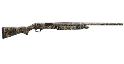 Winchester Firearms SXP Waterfowl Hunter 12 Gauge Pump Shotgun with Realtree Max-7 Camo Stock and 28 - $449.99 