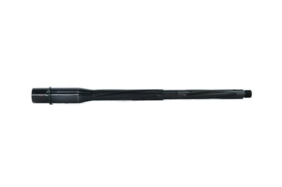 16" 277 Fury Medium 1: 4150 Black Nitride AR-10 Barrel 1:7 Twist - $179.99 (FREE Shipping over $50)