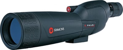 Simmons ProSport 20-60x60 Spotting Scope Kit - $59.99 (Free Shipping over $50)