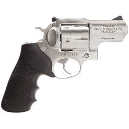 Ruger Super Redhawk Alaskan 44 Mag 2.5" 6Rd 05303 - $1183.35