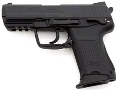 HK45 COMPACT (V1) 45 ACP - $879.99 (Free S/H on Firearms)