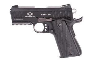 ATI GSG-922 HGA .22 LR 3.4" Barrel 10rd No Suppressor Black - $279.99 ($14.99 flat rate shipping)