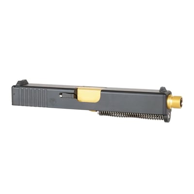 9mm Complete Slide Kit - Glock 19 Gen 1-3 Compatible - $184.99