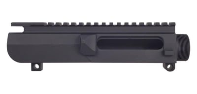 Billet DPMS Pattern DPMS Pattern .308 / AR10 Anodized Stripped Upper Receiver - $77.37 with code DOGDAYS10 