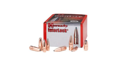Hornady Traditional Rifle 22 Caliber .224 55 GR Full Metal Jacket Boat Tail 100ct - $8.99 (Free S/H over $49 + Get 2% back from your order in OP Bucks)