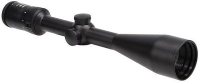 Meopta Meopro 3-9x50mm 1" Tube Waterproof Riflescope,Zplex - $599.94.00 + Free Shipping (Free S/H over $25)