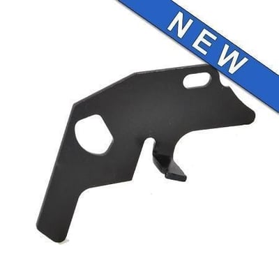 Ruger 10/22 "Guardian" Bolt Release Plate by TANDEMKROSS- SALE - $6.99