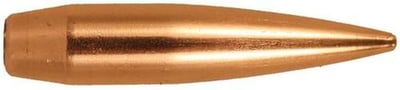 Berger Bullets Target BT Match Grade 6mm .243 95gr 100Bx - $45.59