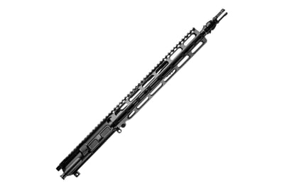 VKTR Industries VK-1 Piston AR-15 13.7" 5.56 NATO Complete Upper w/ Pinned SOLGW NOX - $1399 (FREE Shipping over $50)