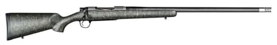 Christensen Arms Ridgeline 26 Nosler Caliber with 3+1 Capacity, 26" Threaded Barrel, Right Hand - $1799.89  (Free Shipping over $99, $10 Flat Rate under $99)