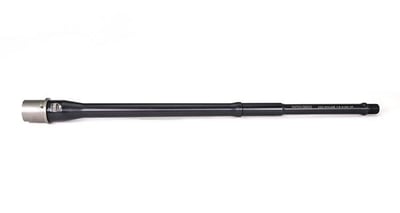  Match Series 16" Pencil-profile AR-15 Barrel .223 Wylde 416R Stainless - $172.37 after code "ULTIMATE20" (Buyer’s Club price shown - all club orders over $49 ship FREE)