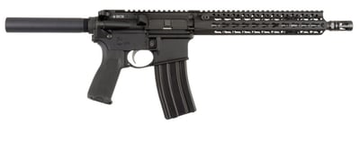 BCM Reece-11 5.56mm 11.5" 30rd AR Pistol, Anodized - $1559.99 (Add to Cart Price) + Free Shipping
