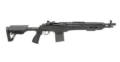 Springfield M1A SOCOM 16 CQB 308Win 16.25" Barrel 10+1 Rnd - $1599.99 (Free S/H on Firearms)