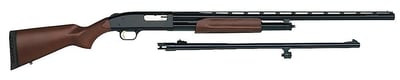 Mossberg Model 500 Field / Deer Combo 12 Gauge - $429.99 (Free S/H on Firearms)