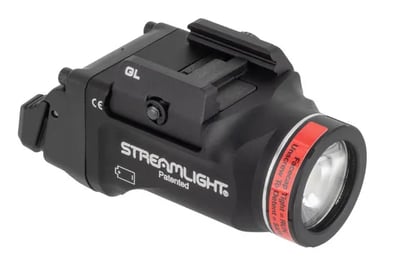 Streamlight TLR-7 Sub Ultra-Compact Pistol Light - Glock 43x/48 MOS - 500 Lumens - $104.99 