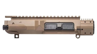 Aero Precision M5E1 .308 Enhanced Upper Receiver,Cerakote,Flat Dark Earth - $155 (Free S/H over $49 + Get 2% back from your order in OP Bucks)