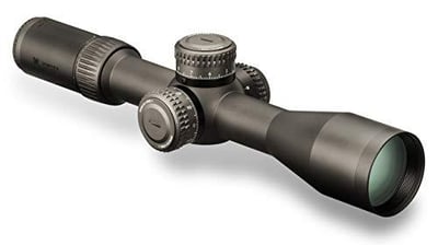Vortex Optics Razor HD Gen II 3-18x50 First Focal Plane Riflescope - EBR-7C Reticle (MRAD) - $1109 + FREE Shipping