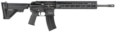 Heckler and Koch MR556 MRS 16.5" Barrel 30 Rnd - $2949 (Free S/H on Firearms)