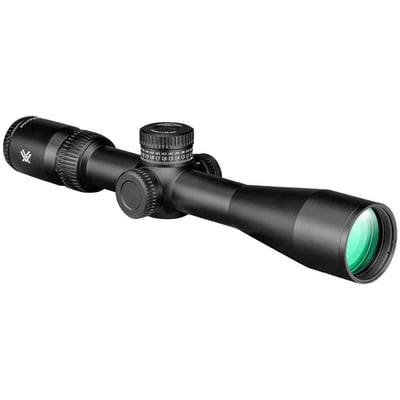 Vortex Viper HD 3-15x 44mm Rifle Scope - VMR-3 MOA - $637.49  (Free S/H over $75 or Free store pickup)