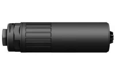 CAT White Bread Ti 5.56 1/2X28 HUB Suppressor 5.56 NATO Black - $990.05 (Add to Cart) 