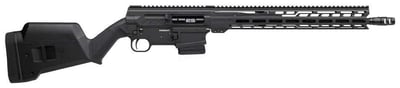 CMMG DISSENT BR4 300BLK 16.1" Barrel Armor Black - $1536.13 