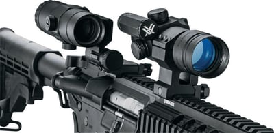 NEW! Vortex Strikefire Red Dot with VMX-3T Magnifier Combo - $229.99 shipped (Free Shipping over $50)