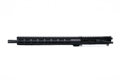  NBS 16″ 5.56 Left Handed Complete Upper - $419.95 (Free S/H over $175)