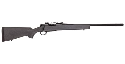 Remington Model 700 Alpha 1 Hunter 6.5 Creedmoor Bolt Action Rifle with Grey Speckled Stock - $1199 (Free S/H on Firearms)