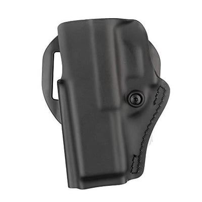 Safariland 5198 Open Top, Paddle & Belt Slide Combo, Glock 19, 23, Plain Black, Left Hand - $43.45 + FREE Shipping