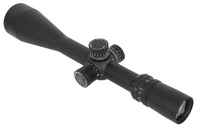 Nightforce NXS 5.5-22x56 Zero Stop MOAR Riflescope C434 - $1620 (Free Shipping)