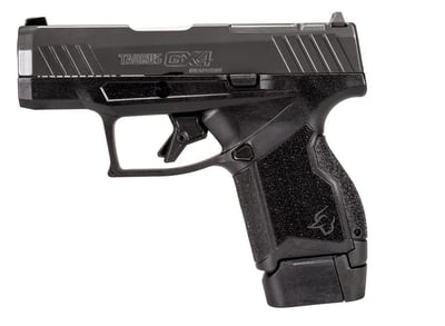 TAURUS GX4 9MM 3" 13RD TORO GRAPHENE - $201.32 