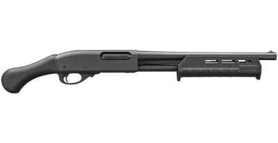 Remington 870 Tac-14 20 Gauge Pump Action with 14-Inch Barrel - $430.00 (Free S/H on Firearms)