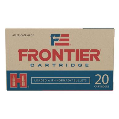 Frontier Cartridge 7.62x39mm 123gr Full Metal Jacket Ammo 20 Per Box - $13.99 