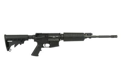 Adams Arms PZ 5.56 AR-15 Piston Rifle - 16" - $799.99