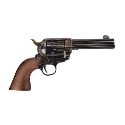 Cimarron Firearms Frontier 4.75-inch 357/38SP - $485.99 ($9.99 S/H on Firearms / $12.99 Flat Rate S/H on ammo)