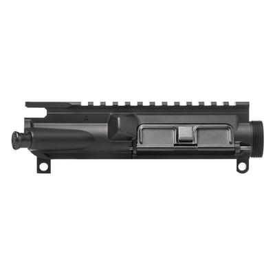Aero Precision AR15 Assembled Upper Receiver - Anodized Black - $94.99 