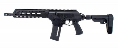 IWI Galil Ace Gen 2 Pistol 556 Nato 13" Barrel SBA3 Brace GAP28SB - $1489 (use Email For Price button to get this price)