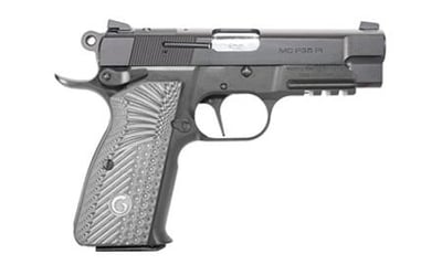 Girsan MCP35 9mm 3.8" 15rd Optic-Ready Black - $459.99 